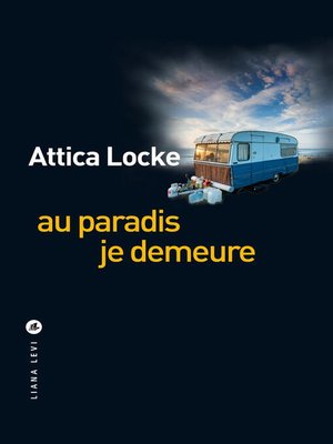 cover image of Au paradis je demeure